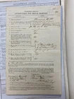 Superb Inkermann Crimea/Baltic group, wide RN LSGC Royal Maines, HMS Algiers