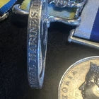 Superb Inkermann Crimea/Baltic group, wide RN LSGC Royal Maines, HMS Algiers