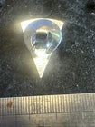 WW2 Royal Marines Commando Veterans Badge